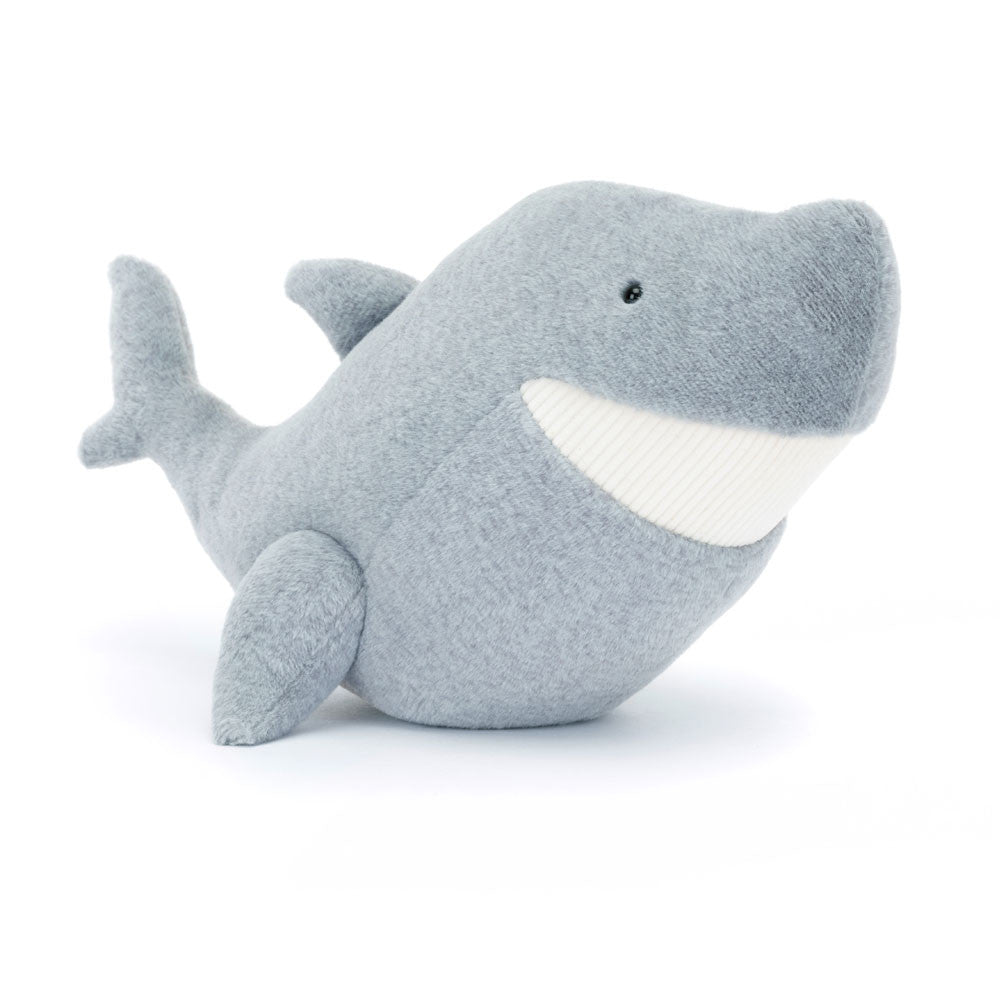 Silvie shark