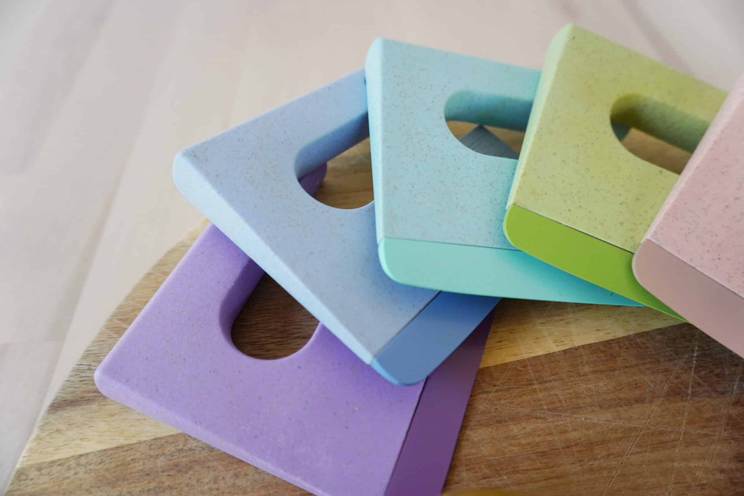 Kidssafe knife