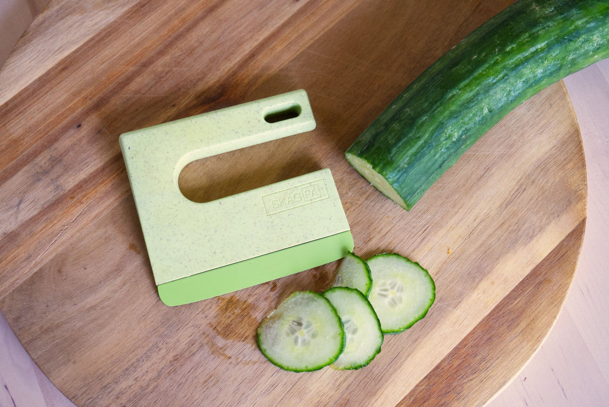 Kidssafe knife