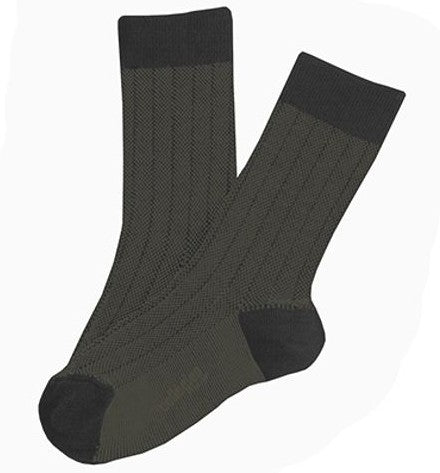 Korte sokken retro