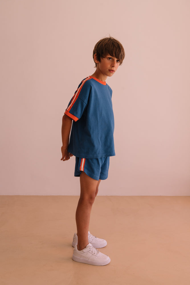 Short Paul
