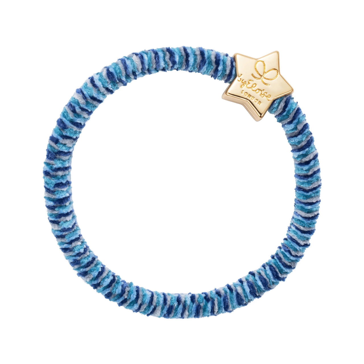 Velvet band