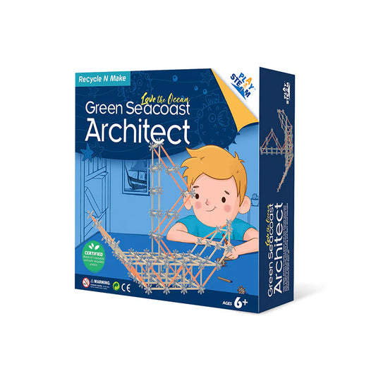 Green seacoast architect