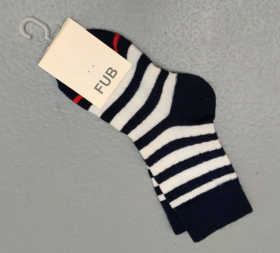 Socks stripe