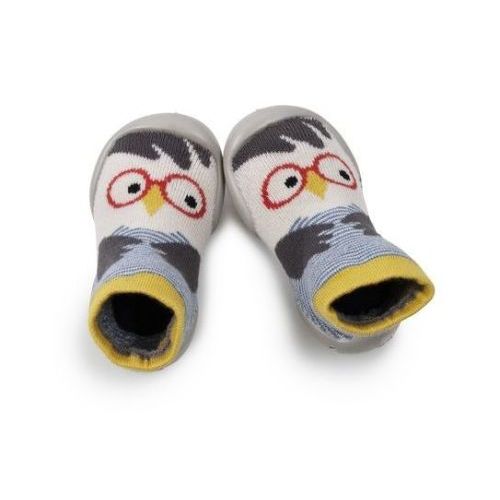Pantoffel dier/paddestoel