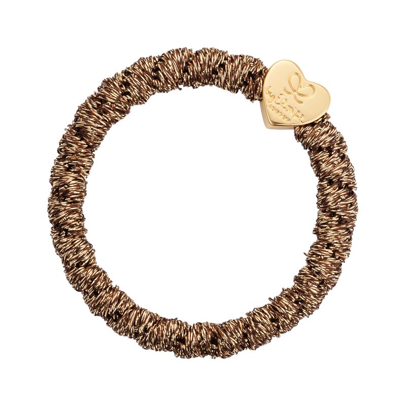 Woven band