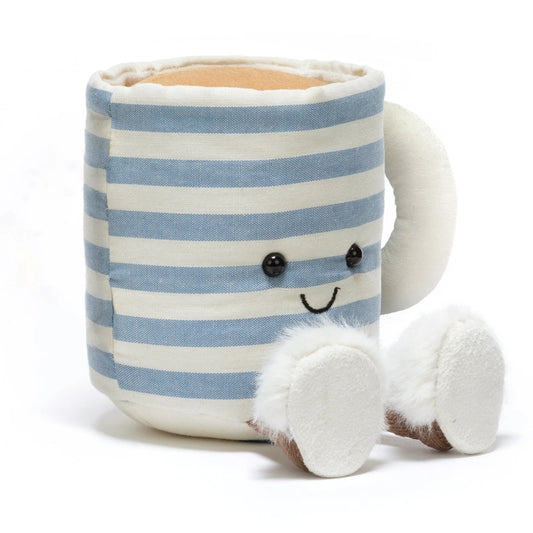 Amuseable rosie lea mug of tea