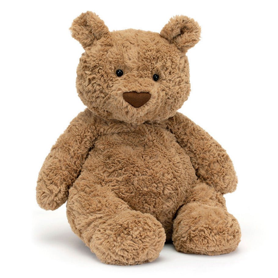 Bartholomew bear