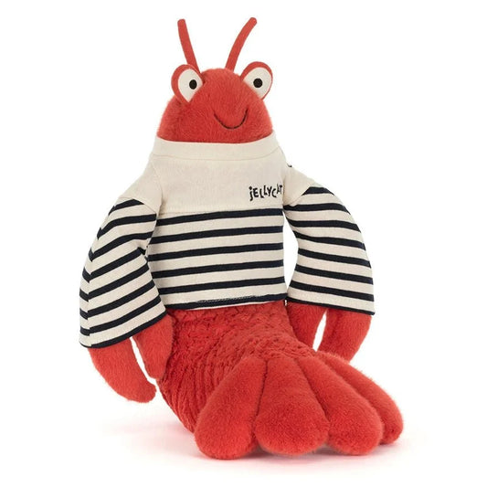 Larry lobster 'sailor'