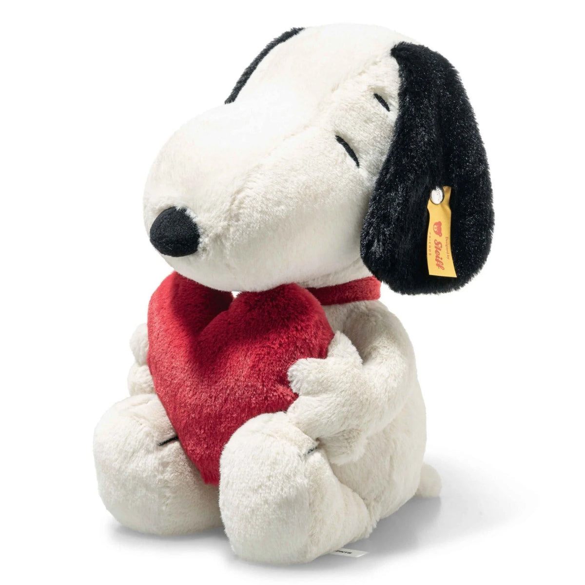 Snoopy love