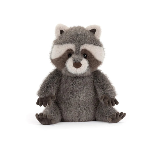 Trixiwoo raccoon