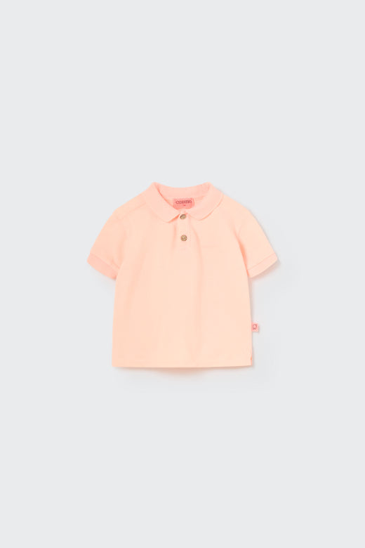 Geri polo shirt