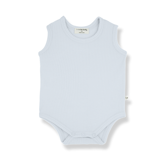 Lilou sleeveless body