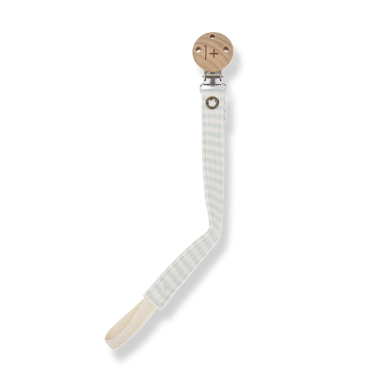Aina pacifier clip