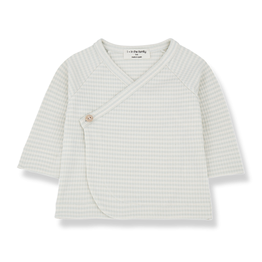 Idara long sleeve shirt