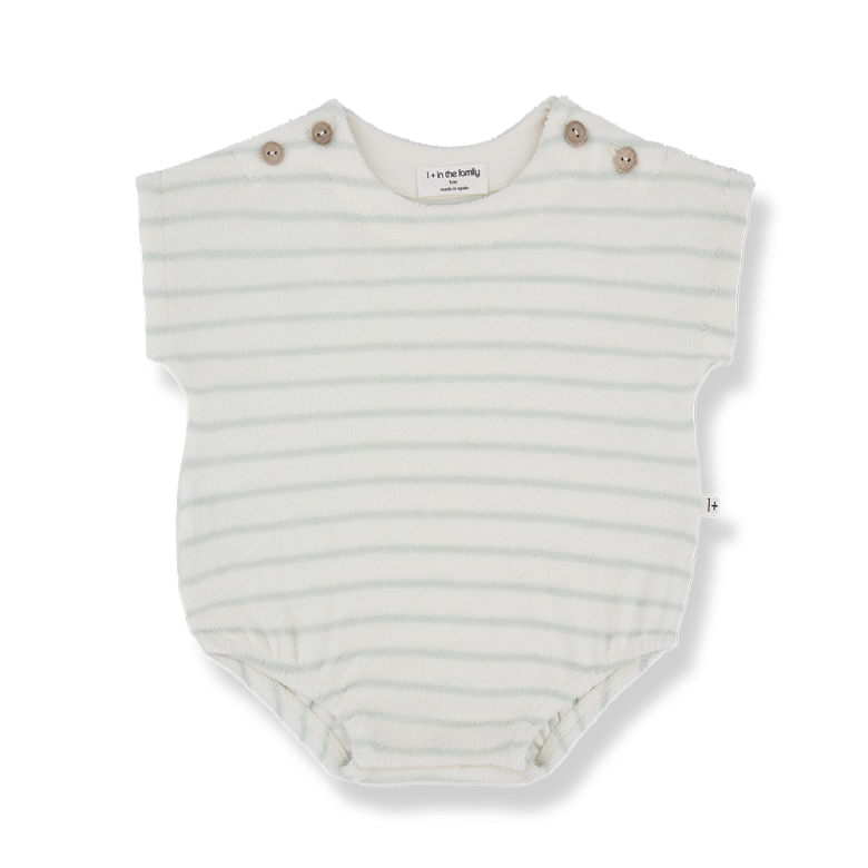 Romulo romper