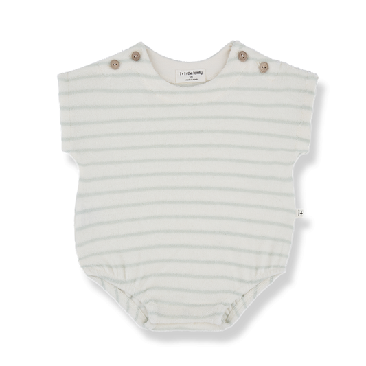 Romulo romper