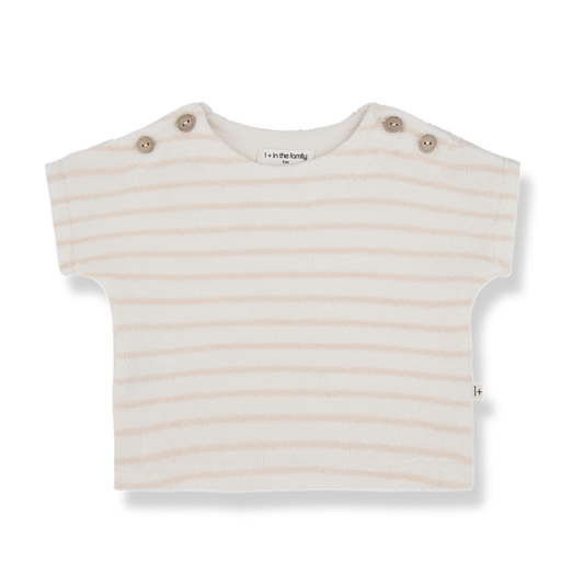 Tomaso short sleeve t-shirt
