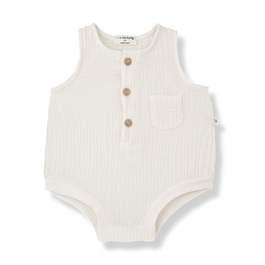 Yago romper