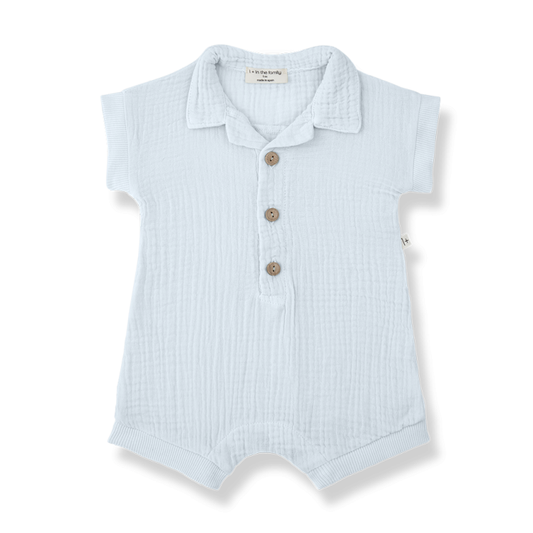 Vittorio jumpsuit