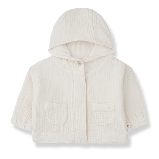 Felix lined jacket