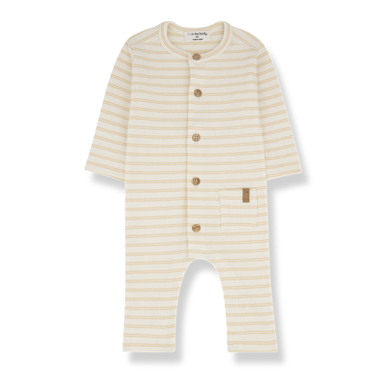 Sander jumpsuit
