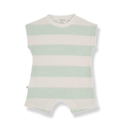 Marco romper