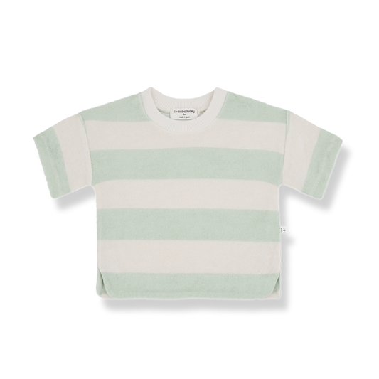 Ricardo short sleeve t-shirt