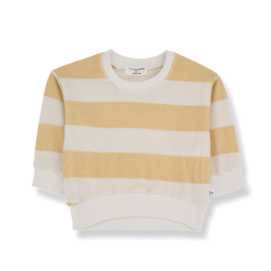 Stefano sweater