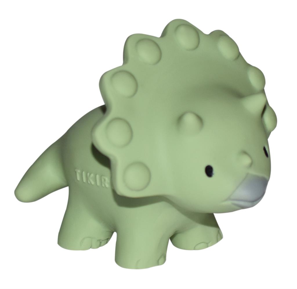 Mijn eerste dinosaurus