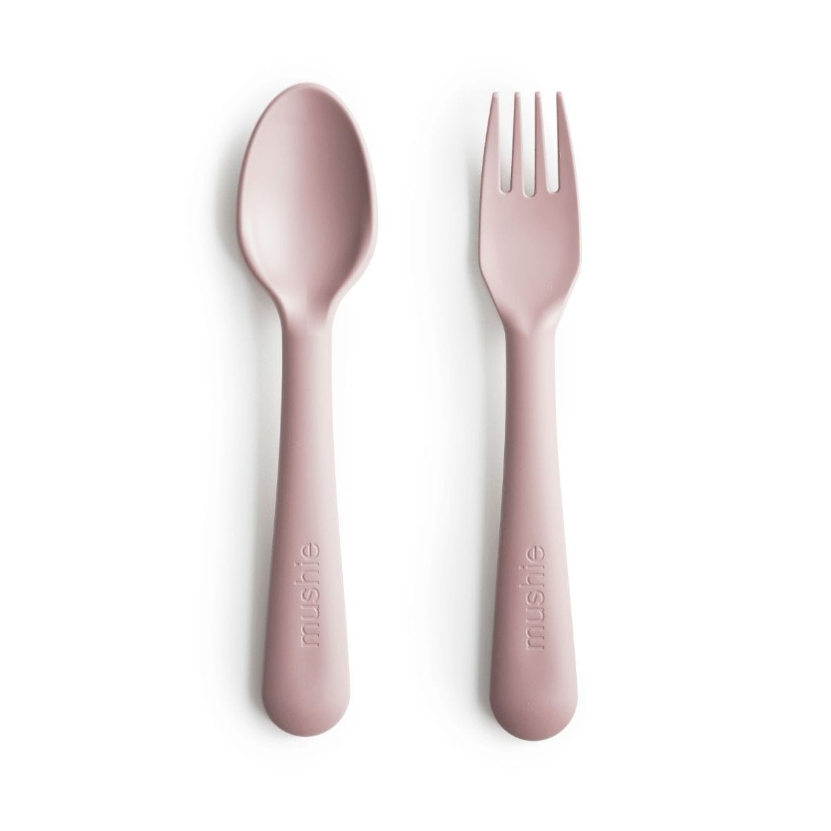 Fork & spoon