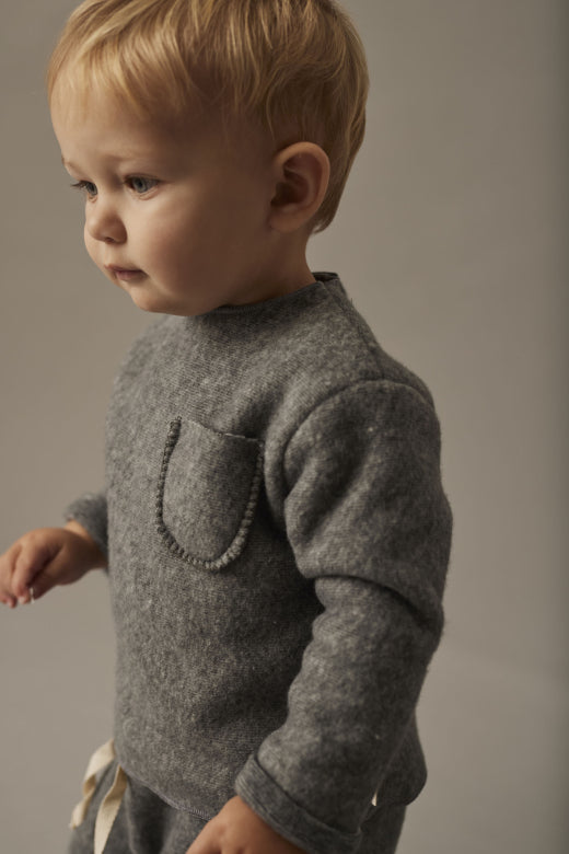 Lagos sweater