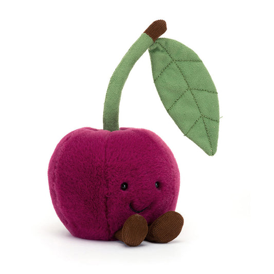 Amuseable cherry