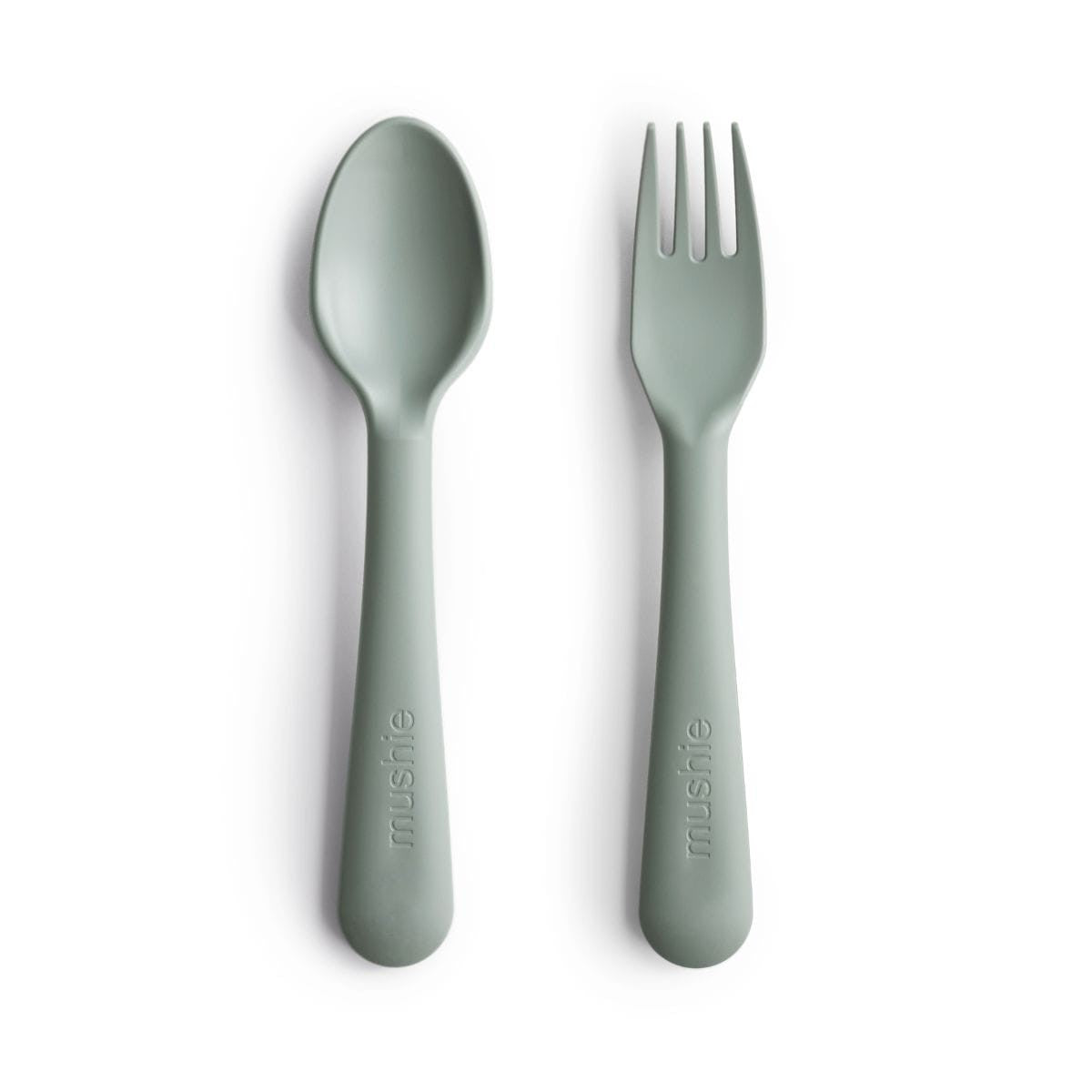 Fork & spoon