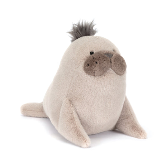 Roarwell sea lion