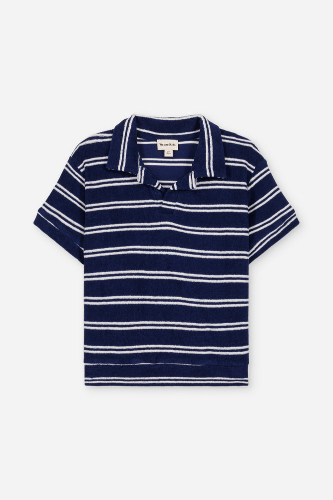 Polo leonard