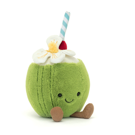 Amuseable aruba coconut