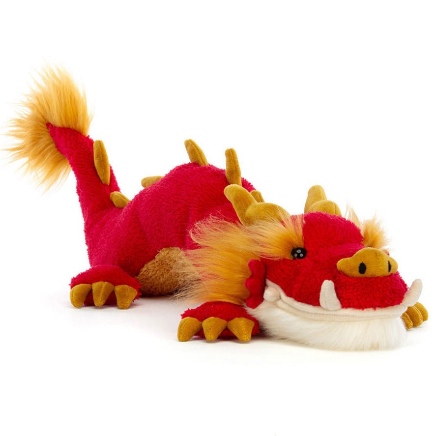 Festival dragon