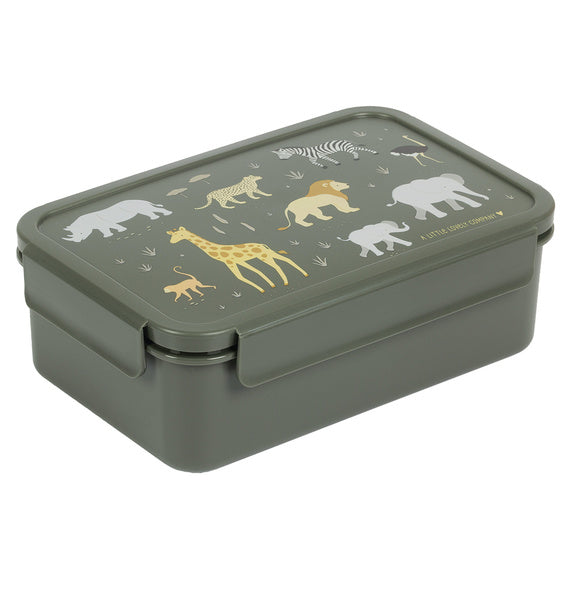 Bento lunch box joy/ice cream/flower garden/animal friends/unicorn dreams/dinosaurs/savanna