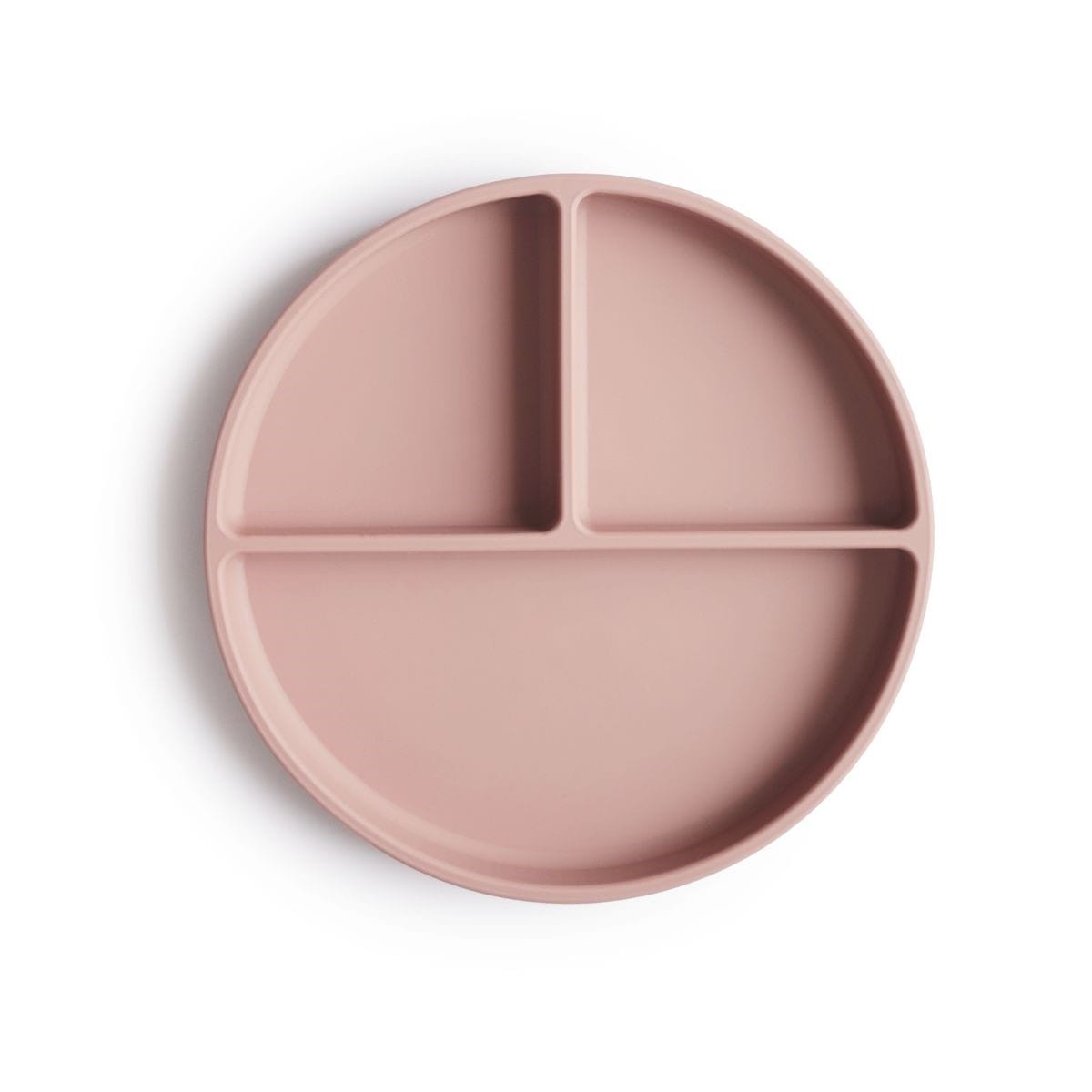 Silicone plate