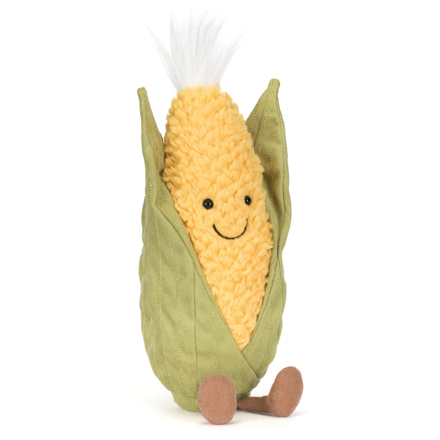 Amuseable sweetcorn