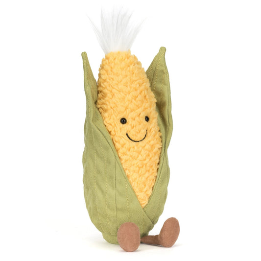 Amuseable sweetcorn