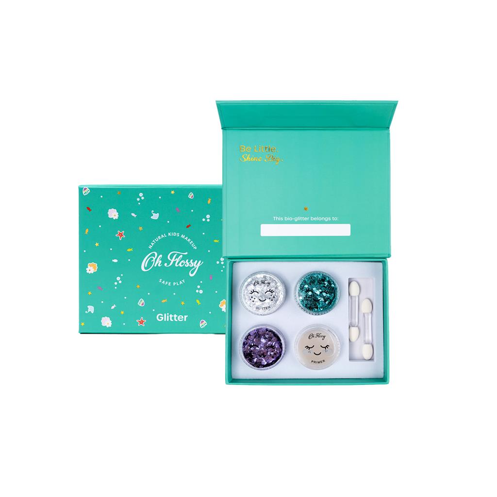 Glitter set