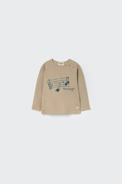Joel t-shirt