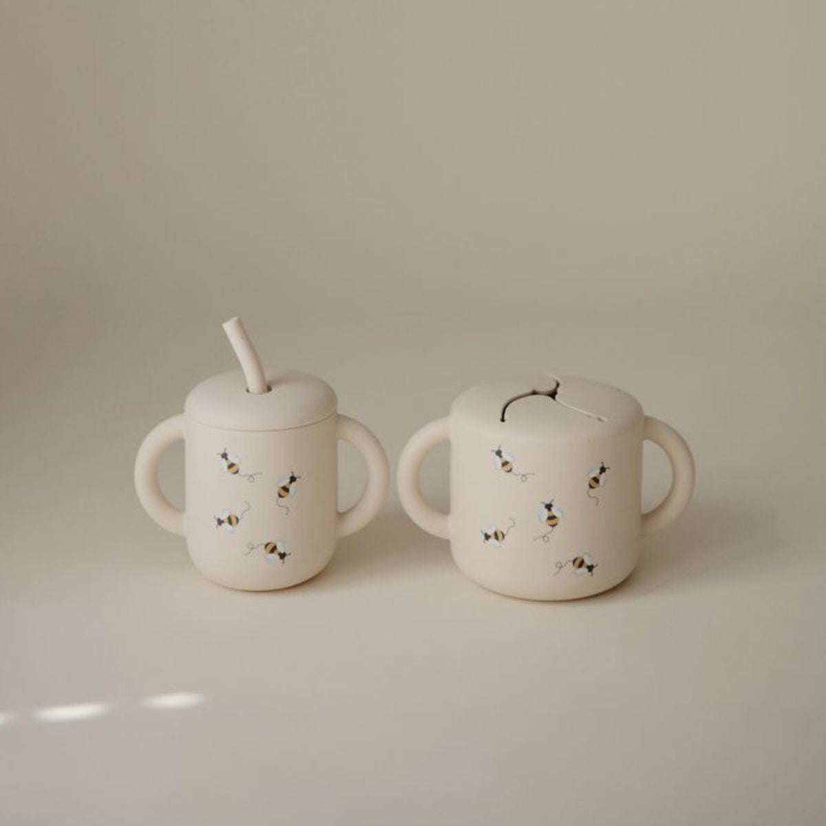 Snack cup