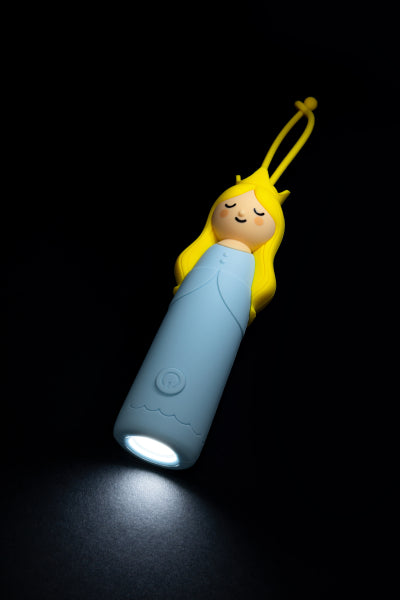 Zaklamp