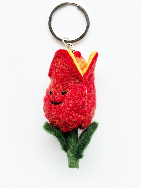 Keychain mix