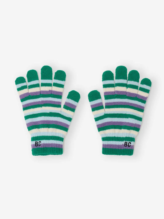 Bobo choses knitted gloves