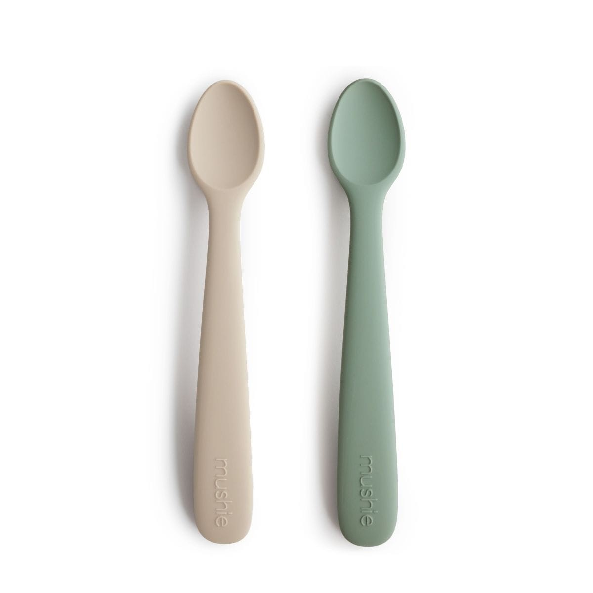 Baby spoon