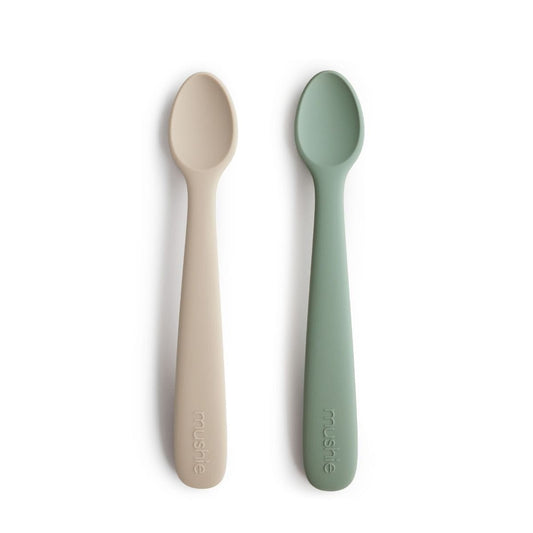 Baby spoon